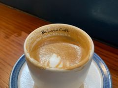 -Be Lived Cafe比例咖啡(摩天轮店)