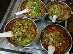 -代四孃牛华豆腐脑美味小食(总店)