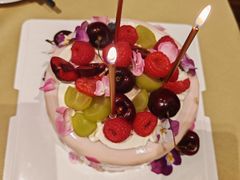 -湖影中餐厅·南京金茂威斯汀大酒店