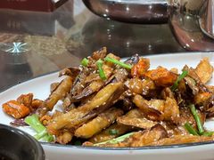 -葛记焖饼(伏牛路店)