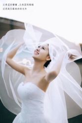 点击看大图 -雨墨婚纱摄影工作室