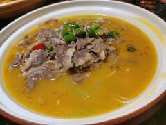 -绿茶餐厅(天津天河城店)