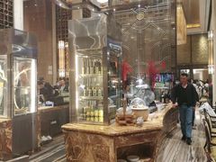 -万达瑞华酒店美食汇自助餐厅(楚河汉街店)