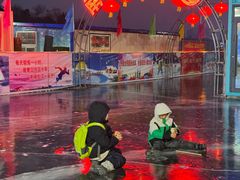 -长春市南湖公园