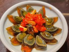 -小菜园新徽菜(合肥之心城店)