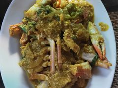 -自然餐厅(Phuket)