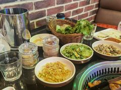 -老卜奎齐齐哈尔烤肉(人民东路店)