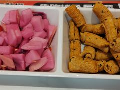 -雅佳神话·麻辣烤鱼(新街口店)