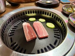 -香猪坊韩国烤肉专属门店(魏公村店)