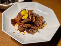 上海老熏鱼-上海小南国(正大店)