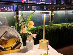 -Kathleen's Waitan 凯圣琳江景西餐厅(外滩店)