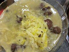 -朴小妹人参鸡汤火锅(长白山万达店)