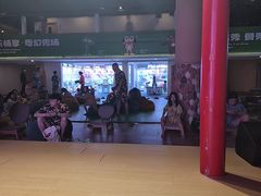 -水善汇旗舰店(金牛路店)