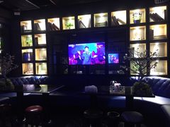 -尚橙歌坊主题式KTV(恒大商业广场店)