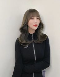 点击看大图 -DX HAIR SALON·发现未知美发沙龙