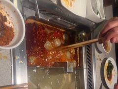 -海底捞火锅(万科广场店)