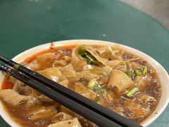 -陈记锅巴菜(五大道店)