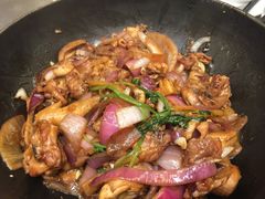招牌胡须佬鸡煲-胡须佬鸡煲四季火锅店(石厦西村直营店)