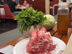 -阳坊大都涮羊肉(阳坊总店)