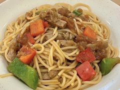 -萨莉亚(百信广场店)