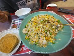 -扬二春炒饭(国庆路总店)