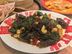 -那红花·东北菜铁锅炖(仙林金鹰店)