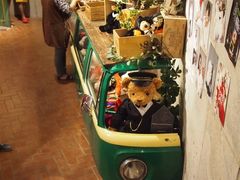 -济州岛泰迪熊博物馆