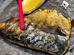 -渔荷食町·铁板烧料理(崂山万象汇店)