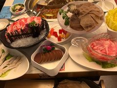-椒王火锅(厚街万达店)
