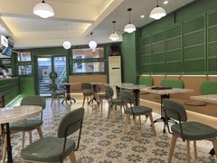 -超琪星·咖啡简餐(川音店)