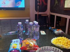 -金青果甄选KTV(劳动公园店)