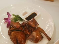 -稻香海鲜饭店(第一国际店)