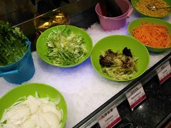 -佛山皇冠假日酒店-西餐厅