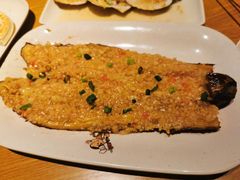 -蚝太郎 • 海鲜烧烤(Upark店)