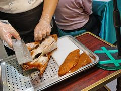 -紫光园·烤鸭(吕家营店)