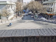 -鼓楼(兴庆区)