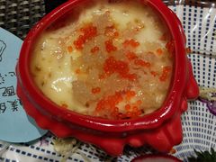 -桃夭日式料理(国信店)