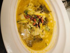 -绿茶餐厅(燕郊永旺店)