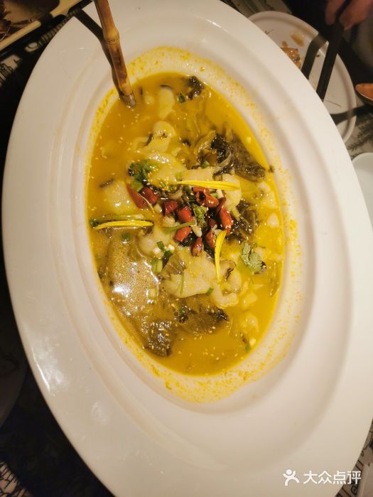 绿茶餐厅(燕郊永旺店)图片