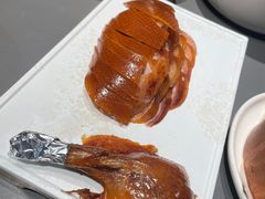 -小大董·烤鸭(观景餐厅·南京西路店)