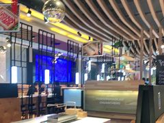 大堂-玉善烧烤串城(长春总店)
