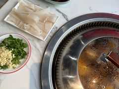 -大鹅岛灶台鱼·铁锅炖(水库路店)