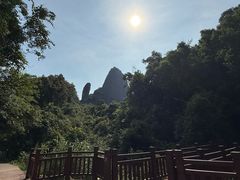 -丹霞山风景名胜区