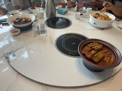 -欢乐海岸美食联盟