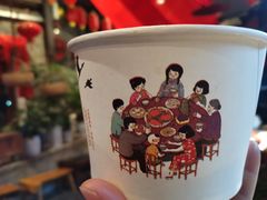 -客家大院·非遗赣南客家菜(郁孤台店)