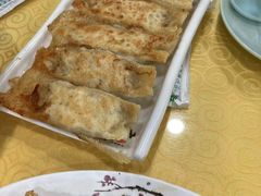 -春水锅贴·传统鲁菜(大明湖店)