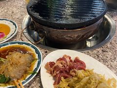 -厚味居炙子烤肉·清真(天桥南纬路店)