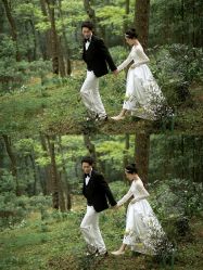 -花田映像婚纱摄影(龙岗店)