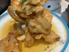 -北李妈妈菜·海肠捞饭(开发区万达店)
