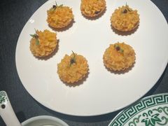 公主素蟹粉-南里山房·新淮扬菜(徐汇万科店)